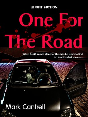 cover image of One For the Road